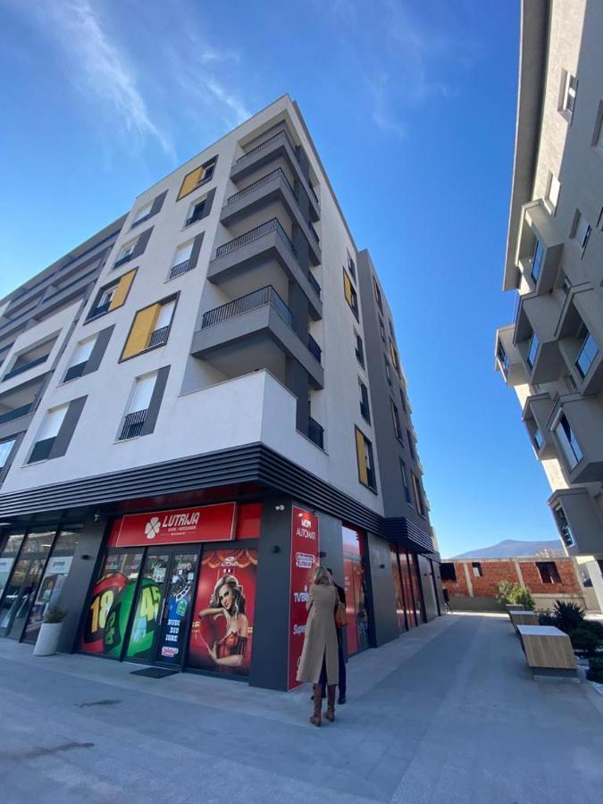 Apartment Lego Mostar Exterior photo